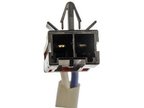 Dorman 741-037 Power Window Motor and Regulator Assembly - Rear Right - view 2