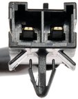 Dorman 741-038 Power Window Motor and Regulator Assembly - Rear Left - view 2