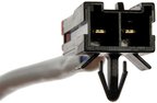 Dorman 741-039 Window Motor and Regulator Assembly - Rear Right - view 4