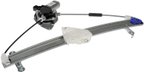 Dorman 741-054 Power Window Motor and Regulator Assembly - Front Left - view 3