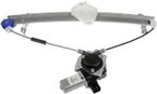 Dorman 741-054 Power Window Motor and Regulator Assembly - Front Left - view 1