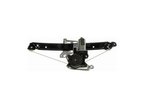 Dorman 741-058 Power Window Motor and Regulator Assembly - Rear Left - view 3