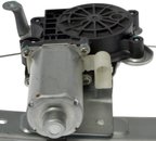 Dorman 741-060 Power Window Motor and Regulator Assembly - Rear Left - view 5