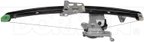 Dorman 741-061 Window Motor and Regulator Assembly - Rear Right - view 1