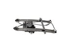 Dorman 741-077 Power Window Motor and Regulator Assembly - Front Left - view 1