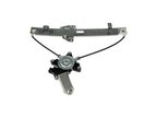 Dorman 741-080 Power Window Motor and Regulator Assembly - Rear Left - view 3