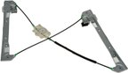 Dorman 741-092 Window Motor and Regulator Assembly - Front Left - view 4