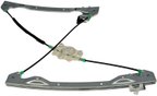 Dorman 741-093 Window Motor and Regulator Assembly - Front Right - view 3