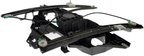 Dorman 741-103 Window Motor and Regulator Assembly - Front Left - view 2
