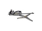 Dorman 741-106 Power Window Motor and Regulator Assembly - Front Left - view 1