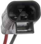 Dorman 741-108 Power Window Motor and Regulator Assembly - Rear Left - view 2