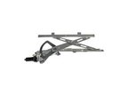 Dorman 741-110 Power Window Motor and Regulator Assembly - Front Left - view 3
