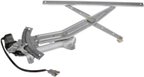 Dorman 741-127 Power Window Motor and Regulator Assembly - Front Right - view 3