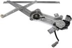 Dorman 741-127 Power Window Motor and Regulator Assembly - Front Right - view 1
