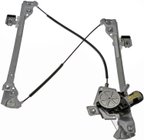 Dorman 741-130 Power Window Motor and Regulator Assembly - Front Left - view 3