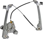 Dorman 741-130 Power Window Motor and Regulator Assembly - Front Left - view 1