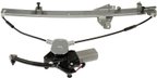 Dorman 741-134 Power Window Motor and Regulator Assembly - Front Left - view 3