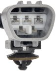 Dorman 741-134 Power Window Motor and Regulator Assembly - Front Left - view 4