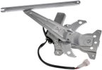 Dorman 741-137 Window Motor and Regulator Assembly - Rear Right - view 3