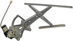 Dorman 741-138 Power Window Motor and Regulator Assembly - Front Left - view 1