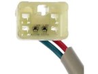 Dorman 741-139 Power Window Motor and Regulator Assembly - Front Right - view 2