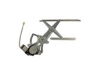 Dorman 741-139 Power Window Motor and Regulator Assembly - Front Right - view 3