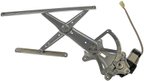 Dorman 741-139 Power Window Motor and Regulator Assembly - Front Right - view 1
