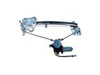 Dorman 741-144 Power Window Motor and Regulator Assembly - Front Left - view 1