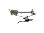 Dorman 741-145 Power Window Motor and Regulator Assembly - Front Right - view 3