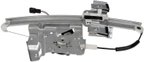 Dorman 741-147 Power Window Motor and Regulator Assembly - Front Right - view 1