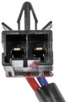 Dorman 741-148 Power Window Motor and Regulator Assembly - Front Left - view 2