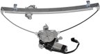 Dorman 741-148 Power Window Motor and Regulator Assembly - Front Left - view 3
