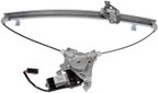 Dorman 741-148 Power Window Motor and Regulator Assembly - Front Left - view 1