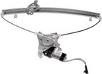 Dorman 741-149 Power Window Motor and Regulator Assembly - Front Right - view 1