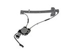 Dorman 741-156 Power Window Motor and Regulator Assembly - Front Left - view 1