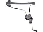 Dorman 741-157 Power Window Motor and Regulator Assembly - Front Right - view 3