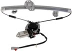 Dorman 741-158 Power Window Motor and Regulator Assembly - Front Left - view 1