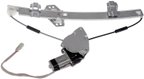 Dorman 741-159 Power Window Motor and Regulator Assembly - Front Right - view 3