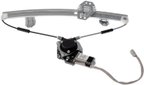 Dorman 741-159 Power Window Motor and Regulator Assembly - Front Right - view 1