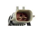 Dorman 741-160 Power Window Motor and Regulator Assembly - Rear Left - view 2
