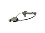 Dorman 741-160 Power Window Motor and Regulator Assembly - Rear Left - view 3