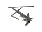 Dorman 741-162 Power Window Motor and Regulator Assembly - Front Left - view 3