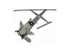 Dorman 741-162 Power Window Motor and Regulator Assembly - Front Left - view 1