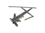 Dorman 741-163 Power Window Motor and Regulator Assembly - Front Right - view 3