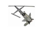 Dorman 741-163 Power Window Motor and Regulator Assembly - Front Right - view 1