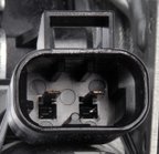 Dorman 741-166 Power Window Motor and Regulator Assembly - Rear Left - view 2