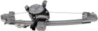 Dorman 741-167 Power Window Motor and Regulator Assembly - Rear Right - view 3