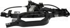Dorman 741-170 Power Window Motor and Regulator Assembly - Rear Left - view 2