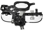 Dorman 741-170 Power Window Motor and Regulator Assembly - Rear Left - view 4