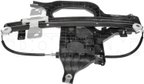 Dorman 741-170 Power Window Motor and Regulator Assembly - Rear Left - view 1